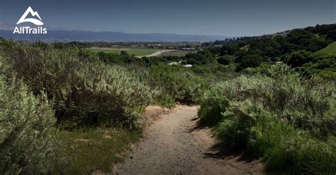 Best Trails In Fort Ord National Monument California Alltrails