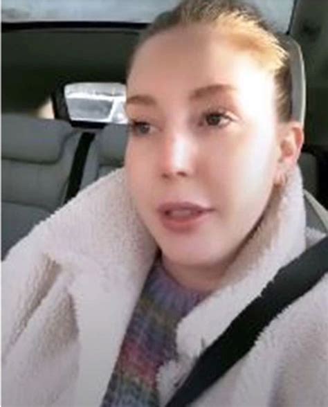 Katherine Ryan And 11 Year Old Daughter Horrified After Catching Man Masturbating In Park