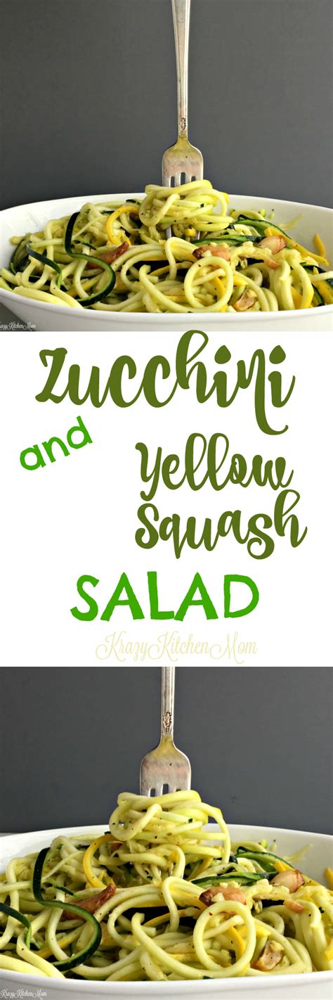 Maybe you would like to learn more about one of these? Easy recipe how to make Zoodles Zucchini and Yellow Squash ...