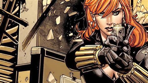 Black Widow Wallpapers Pictures Images