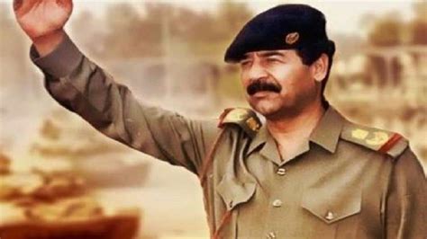 حدث في مثل هذا اليوم قبل 17 عاما اعتقال الرئيس العراقي الراحل صدام