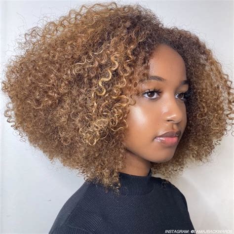 Color Tips For Curly Hair Bangstyle House Of Hair Inspiration
