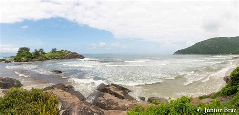 Matadeiro Beach In Florianopolis Santa Catarina Brazil Flickr