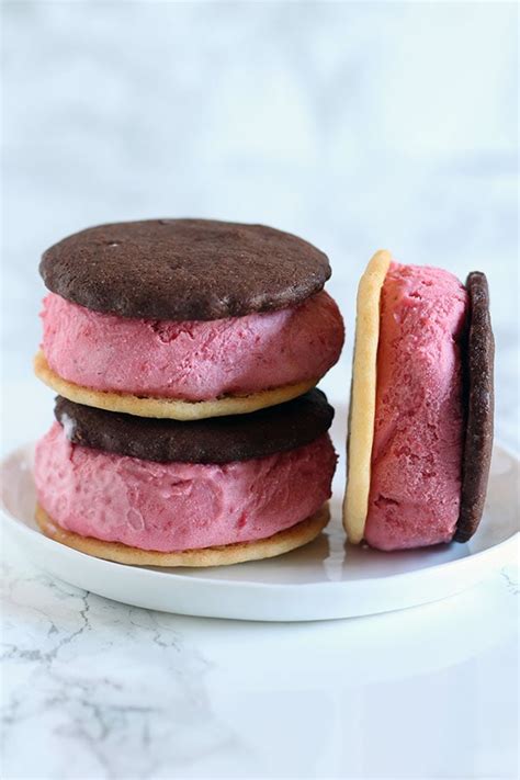 We did not find results for: Neapolitan Ice Cream Sandwiches - Handle the Heat