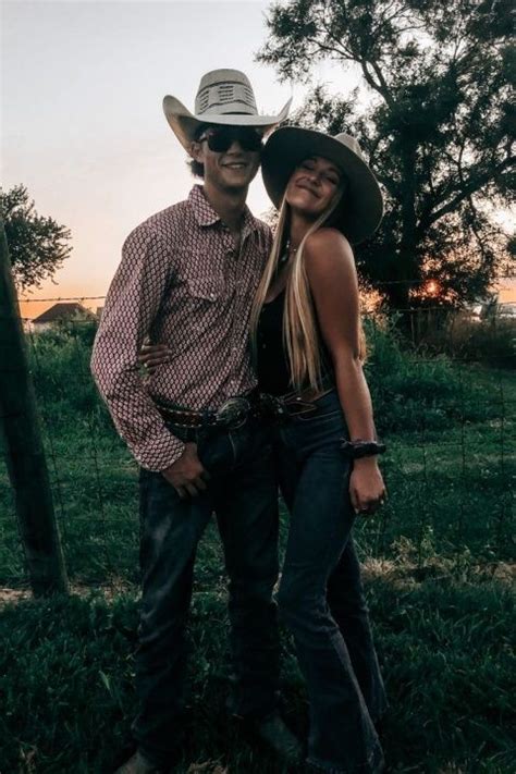 Cowboysss Cute Country Couples Country Relationship Goals Cute