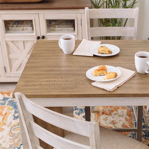 Diamond button tufted 41 dining side chair in cream from mathis brothers dining room chairs mathis brothers 2019 spring lookbook by mathis brothers from mathis brothers dining room chair. Mathis Brothers Furniture (@mathisbrothers) • Instagram ...