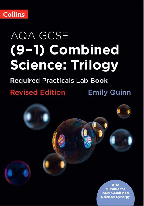 Aqa Gcse 9 1 Combined Science Trilogy Teacher Pack By Collins Issuu