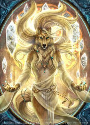 Flame Golden Eyes Burned Into Her Summer Of Her Golden Wolf Wolf Goddess Creature Art