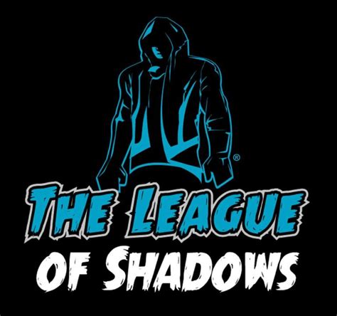 League Of Shadows Strike Zone