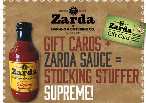 Check spelling or type a new query. Zarda Bar-B-Q and Catering in Kansas City » Buy a $25 ...