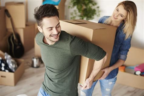 How To Move Bulky And Heavy Objects With Ease Macho Movers