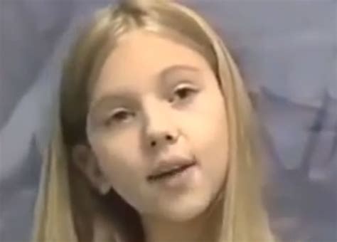 Celebrity Audition Tapes From Miley Cyrus Scarlett Johansson And More