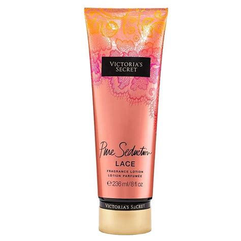 Victoria Secret Body Lotion 236ml Pure Seduction Lace Head2Toes