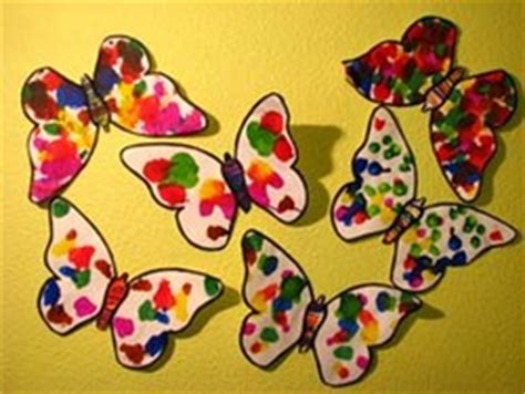 Voir plus d'idées sur le thème symétrie, art plastique, art positif. La symétrie en maternelle : le papillon