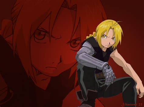 Free Download Ed Edward Elric Wallpaper 11382084 1024x768 For Your