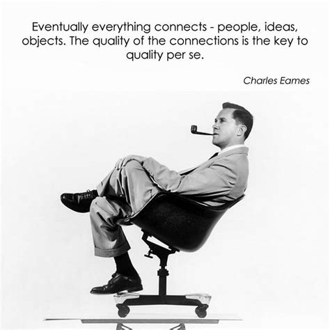 Charles Eames Quote Designquote Charles Eames Eames Photoshop
