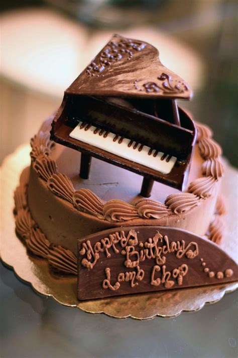 50 birthday gifts ideas for husband. 17 Best images about Piano cake on Pinterest | The shape ...