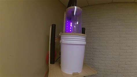 By this makes it a perfect candidate for a cyclone upgrade! DIY Cyclone Dust Separator - YouTube