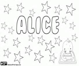 This library is copyright 2019 by abigail. Girl names with A coloring pages printable games #2
