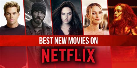Great Movies To Watch On Netflix 2021 022022