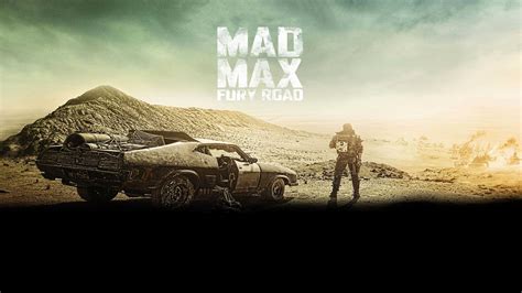 Mad Max Wallpaper 1080p (79+ images)