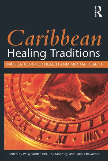 caribbean healing traditions the brainary