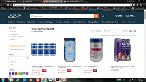 Check spelling or type a new query. PETISI MENINDAK TEGAS PELAKU CUTTING PRICE PRODUK-PRODUK ...