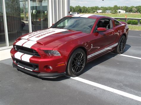 Save $14,343 on a 2014 ford mustang shelby gt500 near you. 2014 Ford Mustang GT500 for sale #86865 | MCG