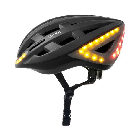 Lumos Kickstart Bicycle Bike Helmet Bicycle Helmet