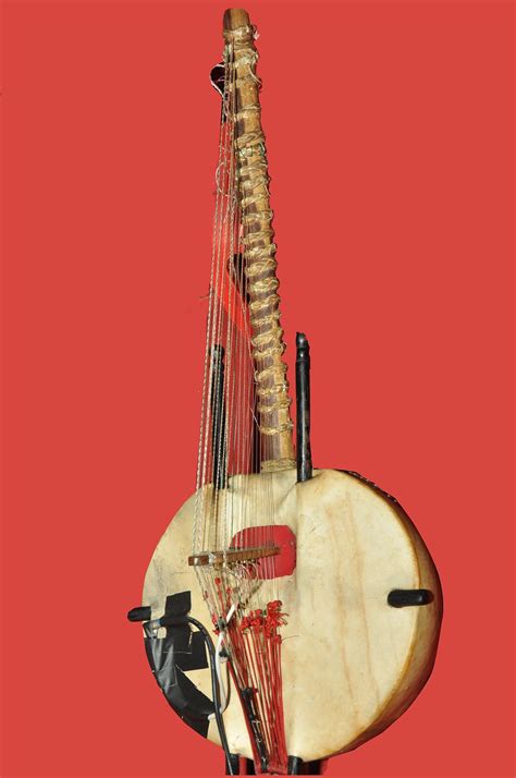 Kora Instrument Wikipedia