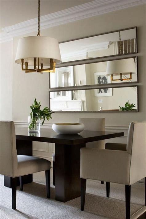 Alluring Simple Dining Room Ideas For Your Inspiration Seemhome