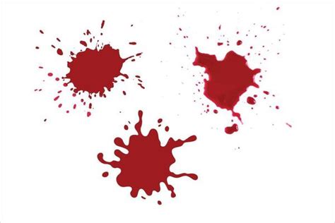 Blood Vector Art Icons And Graphics For Free Download
