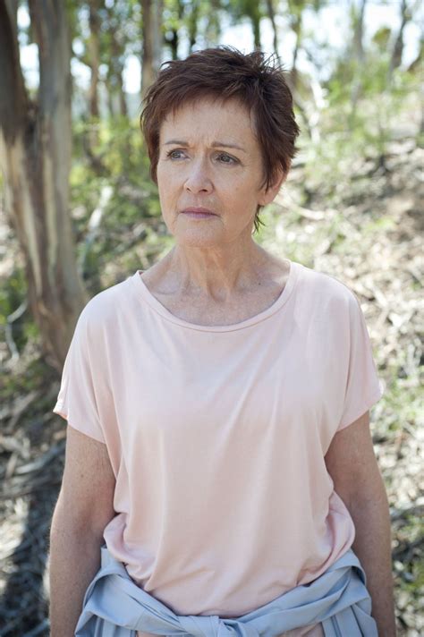 Neighbours Spoilers Susan Kennedy To Face Camping Trip Horror