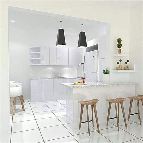 Sekarang kita telah melewati tahun 2012, kiranya kita akan dapat melihat garis besar tren utama yang telah memberikan gambaran untuk tahun ini, dengan sedikit personality dalam hal warna, pola, dan keunikannya. 95 Kitchen Set Minimalis Sederhana Modern Terbaru | Dekor ...