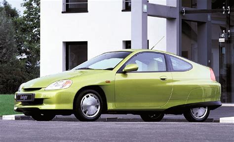 Iconic Eco Five Budget Green Cars Worth Buying