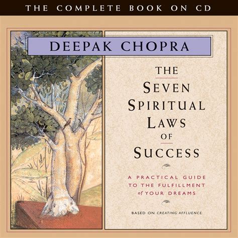 EP Book Review The Seven Spiritual Laws Of Success