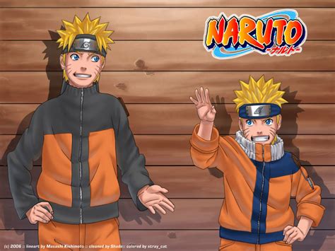 Naruto Classico 9 Temporada