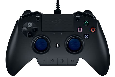 Sony Announces Officially Licensed Pro Gaming Ps4 Controllers The Verge