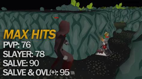 Highest Possible Hits In Osrs