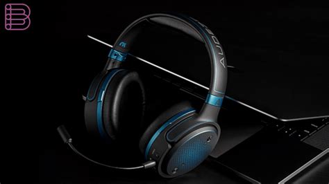 Audeze Mobius Headphone And Gaming Headset W 3d Sound Best Of High End
