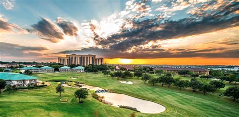 Four Seasons Resort And Club Dallas At Las Colinas Transportation