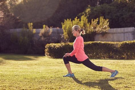 Easy Moves To Strengthen Knees Back And More Flipboard