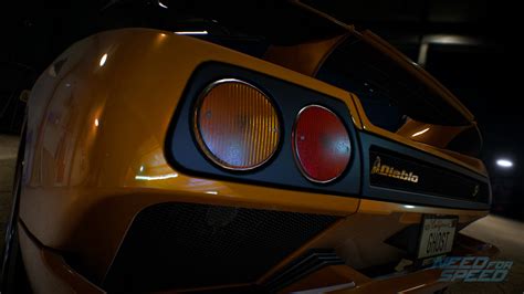 Need For Speed New Screenshots