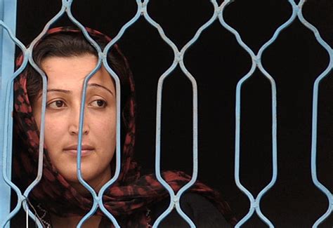 Womens Prison In Afghanistan Running Away From Home Human Rights Watch Pregnant Wife The