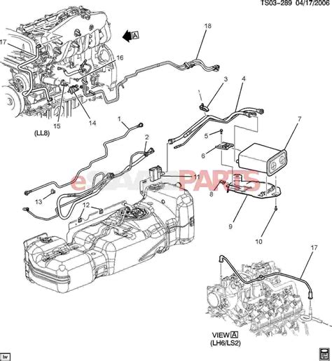 The output and sensor wire (#2) should go to the main power distribution location, as shown, not to the battery. Chevrolet Trailblazer Engine Diagram - Wiring Diagram