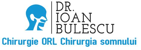 Dr Ioan Bulescu Chirurgie Orl