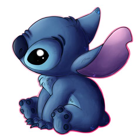 Lilo And Stitch Png Images Transparent Free Download Pngmart