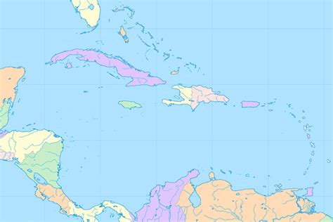 Antillas Menores Wikipedia La Enciclopedia Libre Antillas Menores