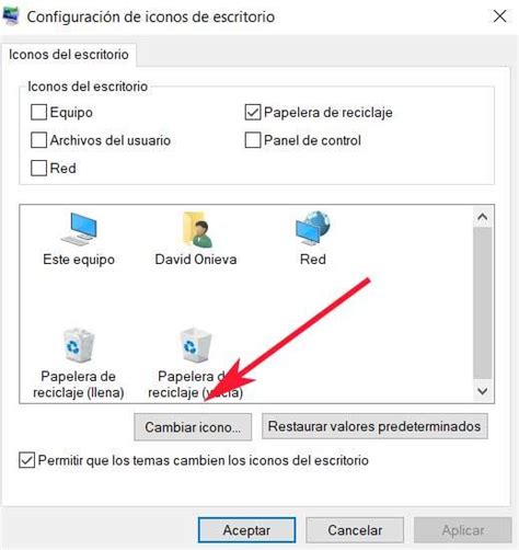 Mejores Webs Para Descargar Iconos Y Personalizar Windows 10