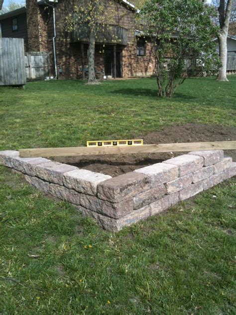 They act as a handsome and stable garden walkway, and they are large enough to handle outdoor seating when the. 1000+ images about ideas for grave landscaping on ...